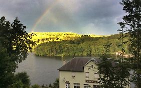 Hotel Du Lac